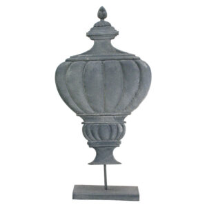 Casa Urn on Stand #2