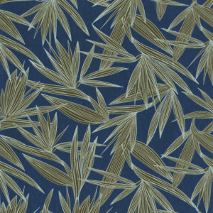 Alizarine Wallpaper 7396