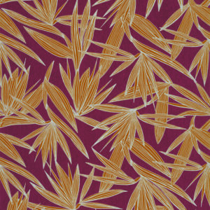 Alizarine Wallpaper 7396