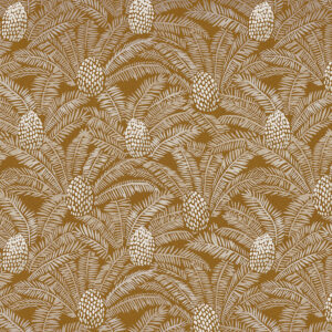 Palmeta Wallpaper 7474