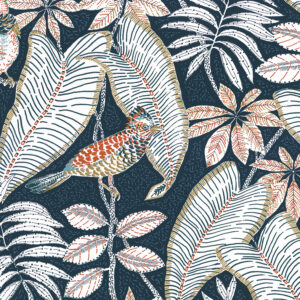 Sibia Wallpaper 7475