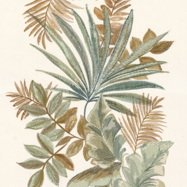 Jardin Ephemere Wallpaper 7075