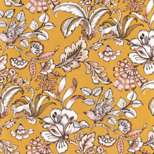 Paiony Wallpaper 7452