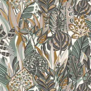 Desirade Wallpaper available at Belle Casa Interiors