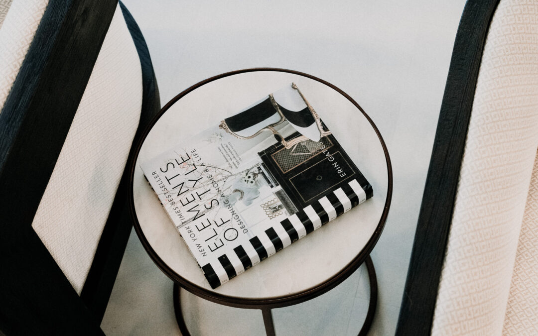 Interior Design, Elements of Style