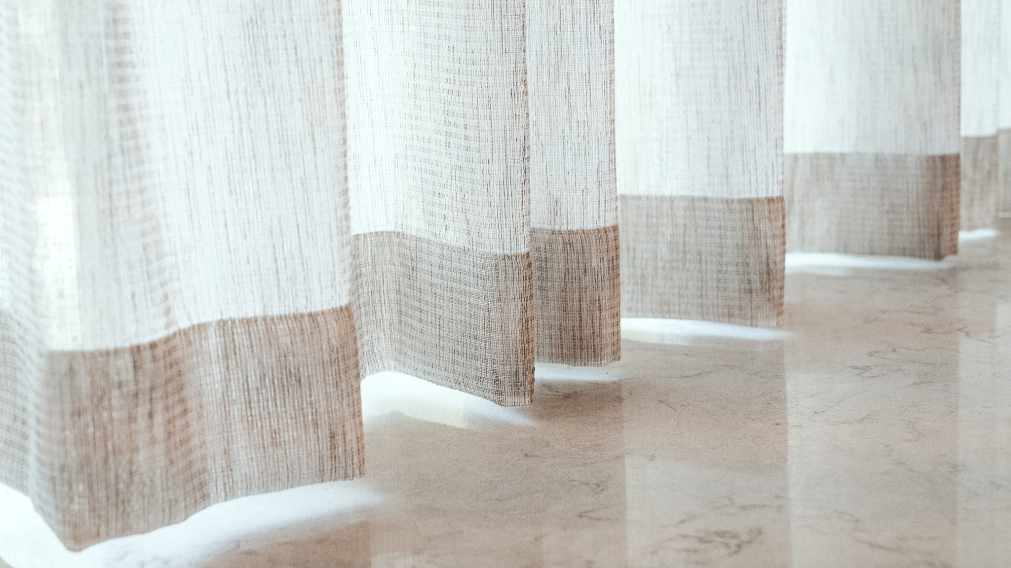Sheer Curtains by Belle Casa Interiors - Project Marina Mirage Gold Coast Sheer Curtains by Belle Casa Interiors - Project Marina Mirage Gold Coast