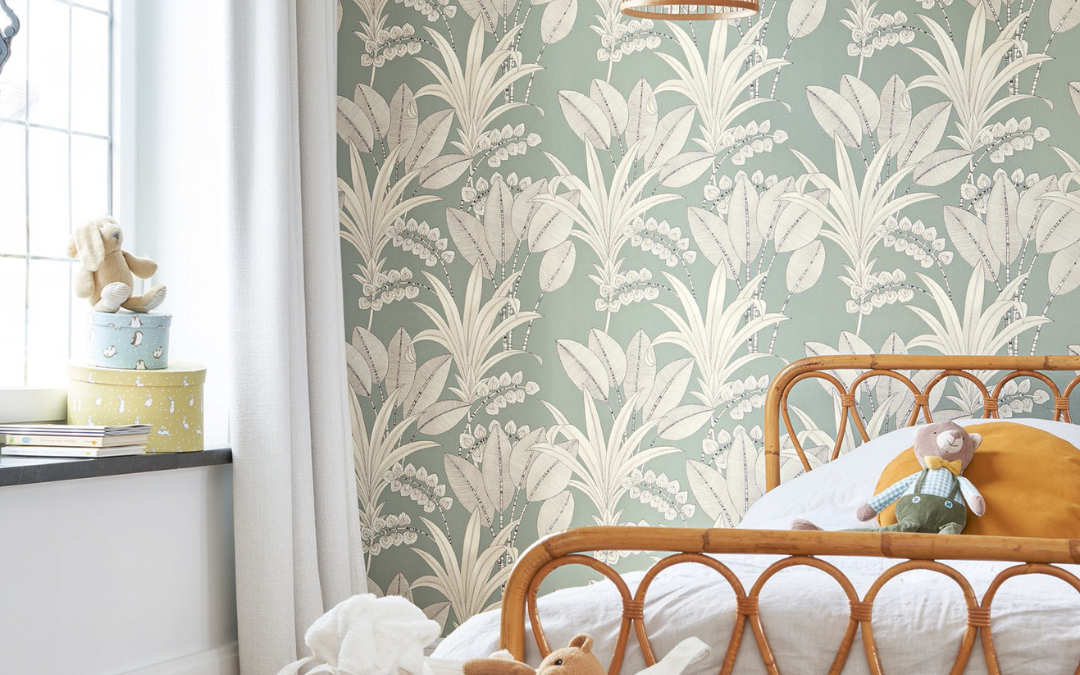 5 Reasons Why Wallpapers Gold Coast is the Perfect Choice for Your Home