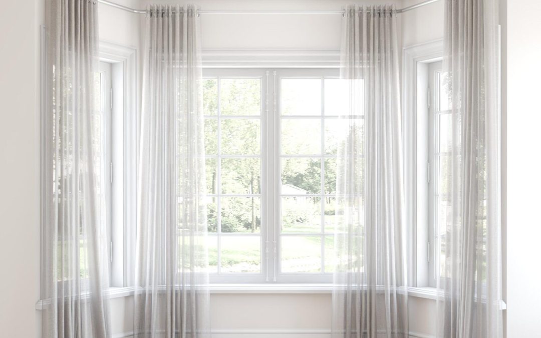 5 Benefits of Using Recycled Sheer Fabric in Your Home