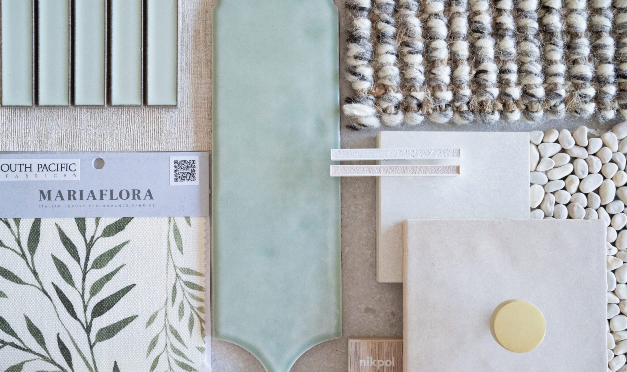 Coastal Country Flat Lay Coastal Country Flat Lay