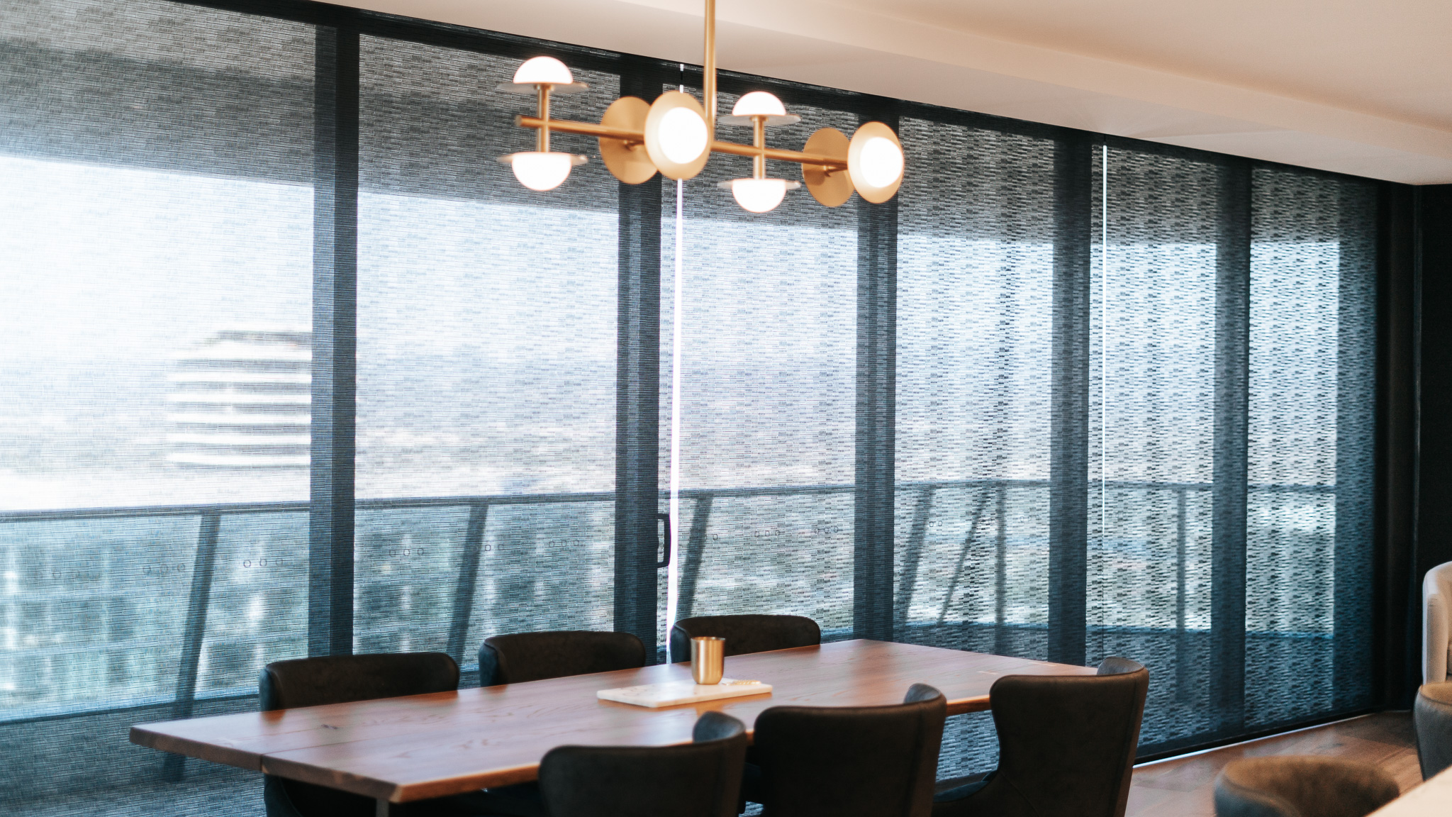 Belle Casa Interiors Motorised Blinds Belle Casa Interiors Motorised Blinds