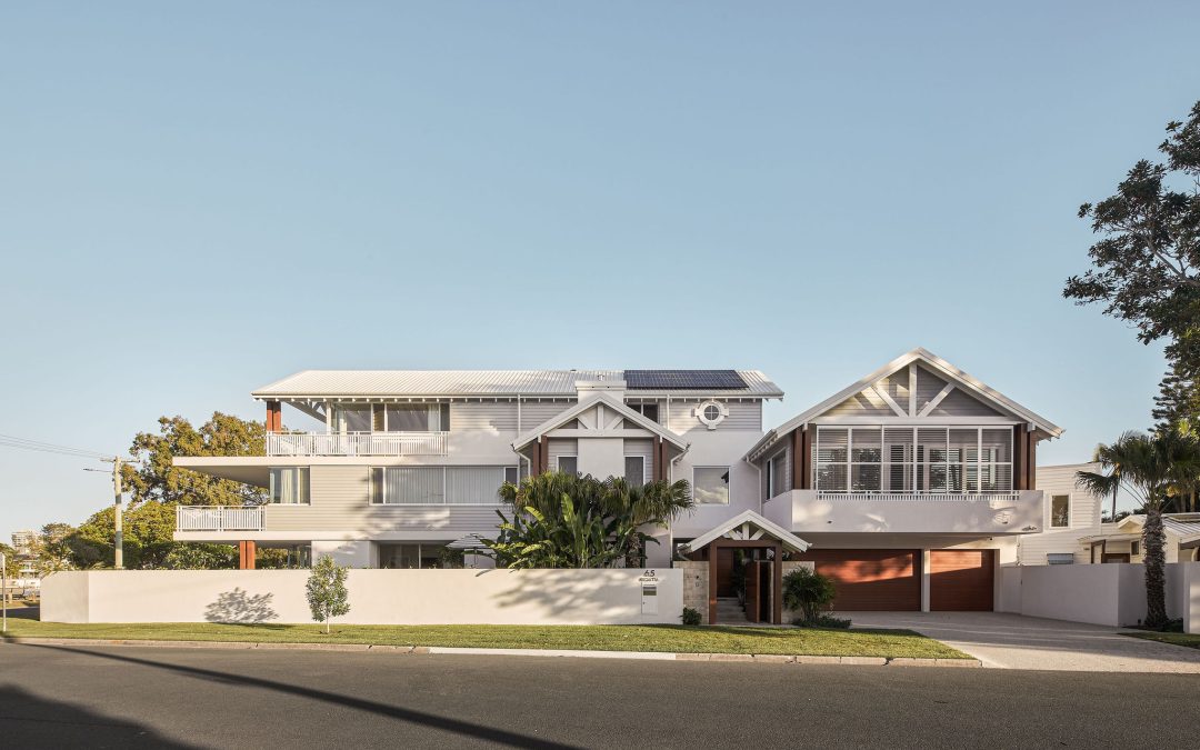 Bespoke Coastal Decor – Project Reveal