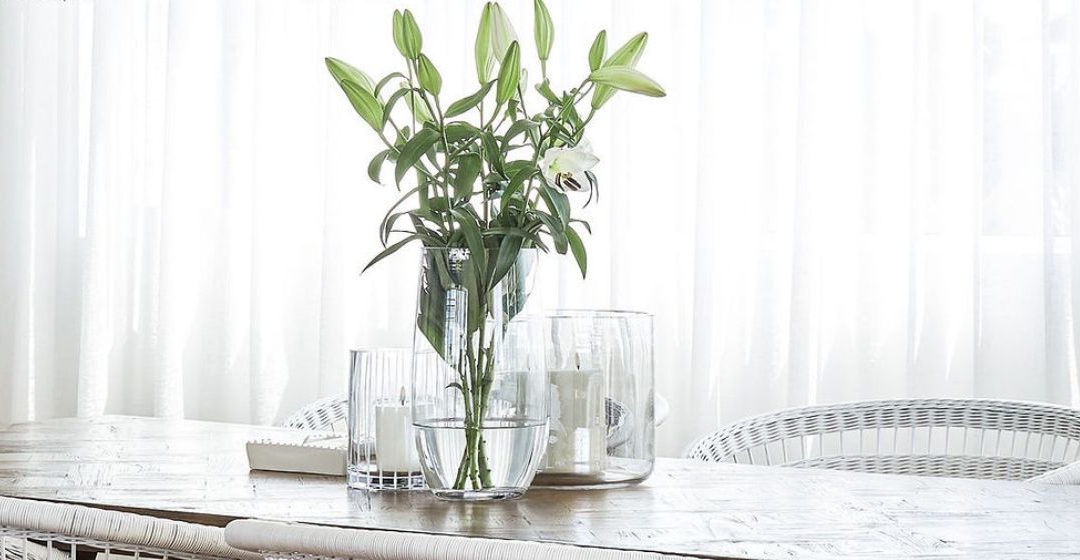 Window Treatment Tips from Interior Decorators