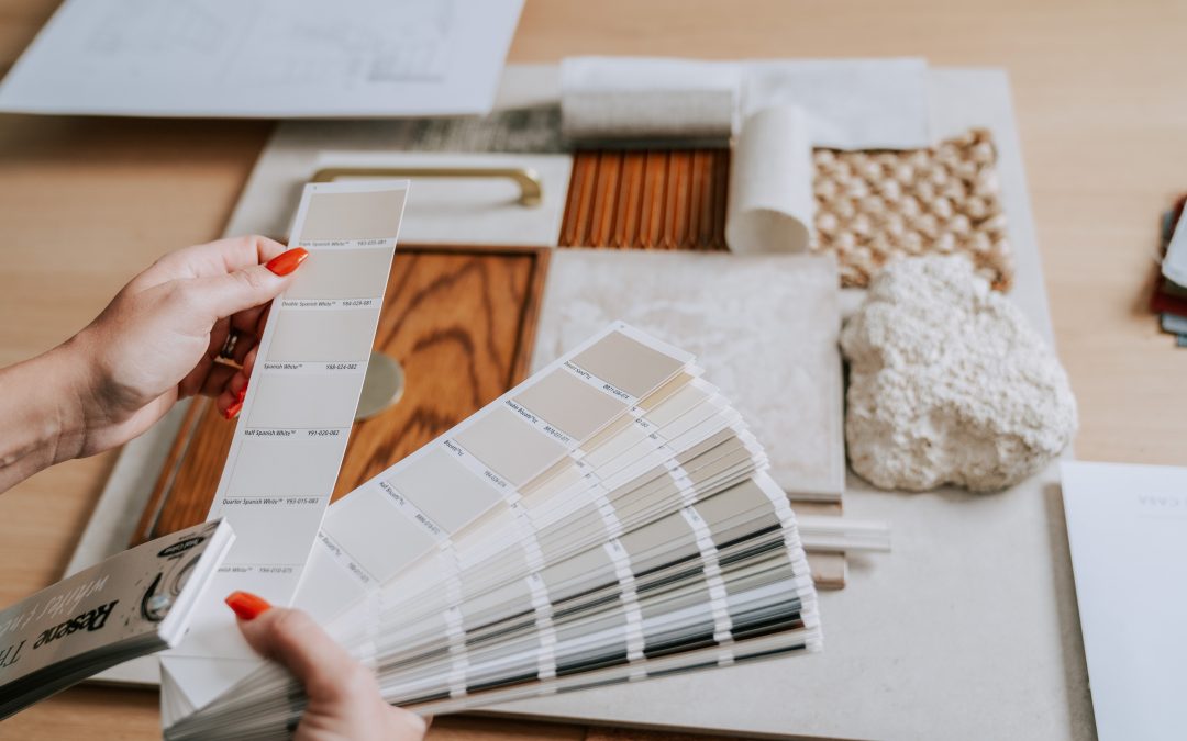 2023 Interior Design Trends