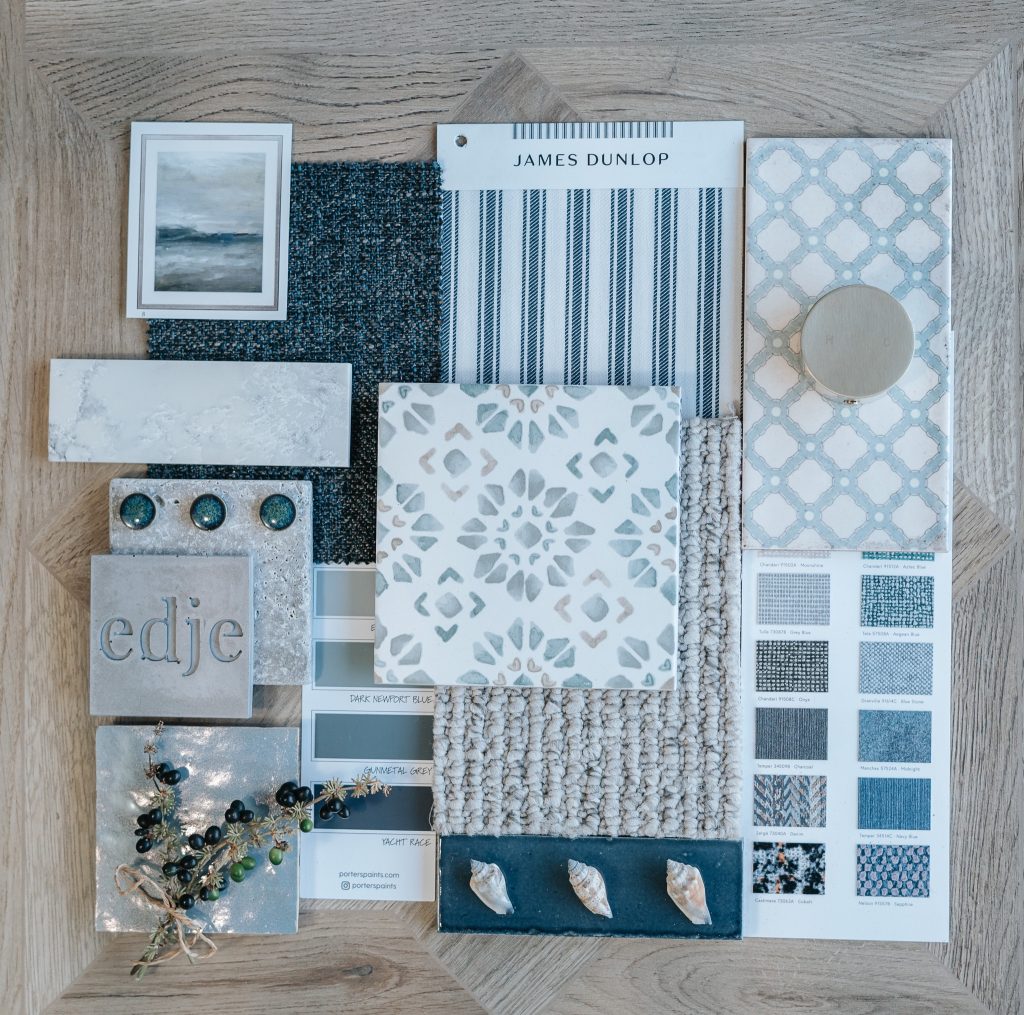 Farm house inspired interiors by Belle Casa Interiors Gold Coast. Get the farm house look.