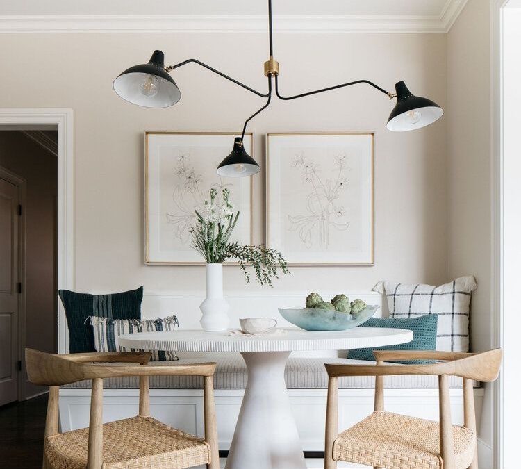 Farm House Interiors – Design & Décor Inspiration