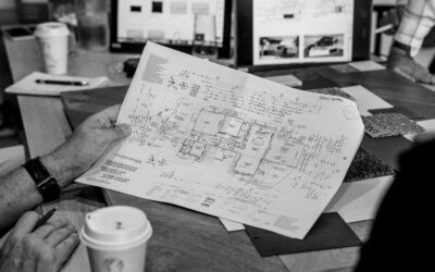 Builders Pre-Construction Selections