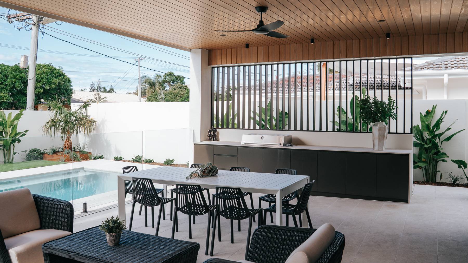 The Bayview Alfresco 1