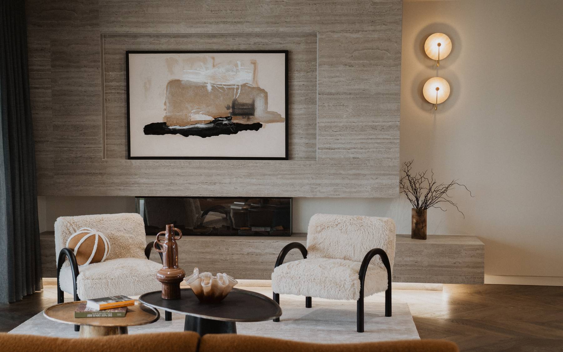 The Bayview Lounge 1