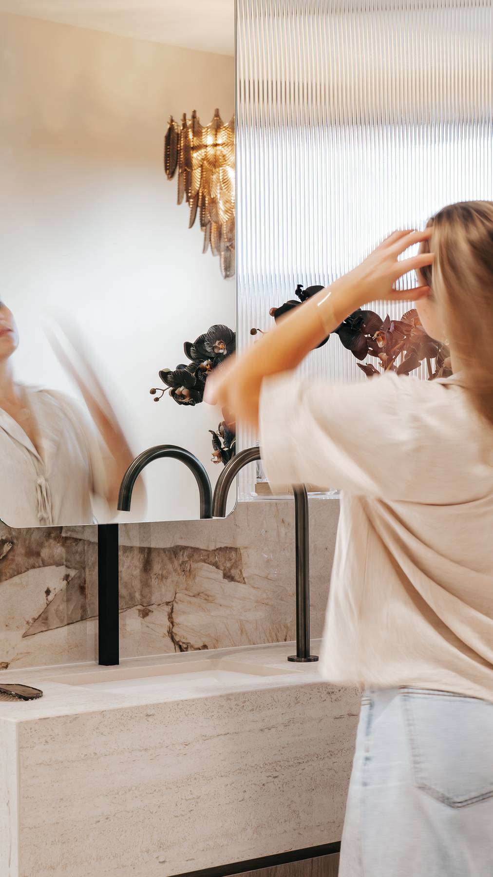 The Bayview Master Ensuite 8